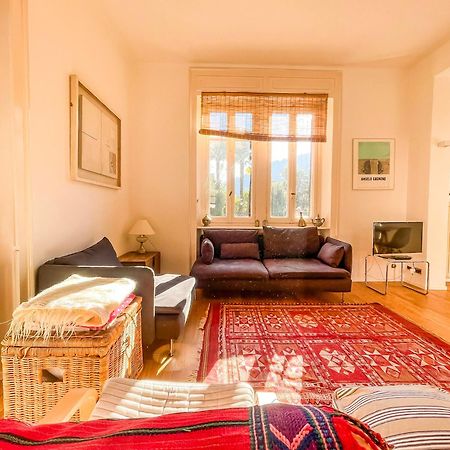 カンノビオ Casa Tranquillaヴィラ エクステリア 写真