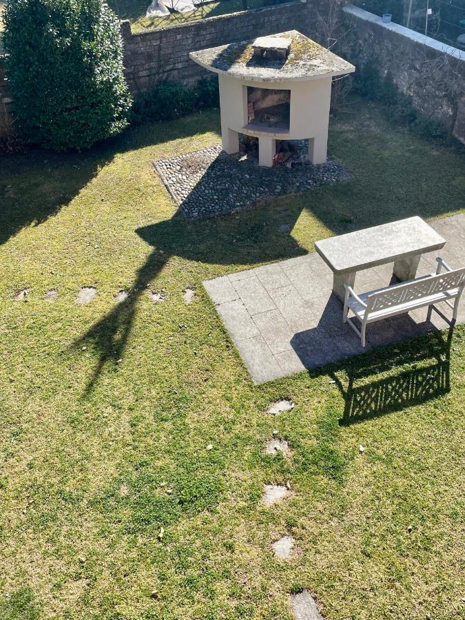 カンノビオ Casa Tranquillaヴィラ エクステリア 写真