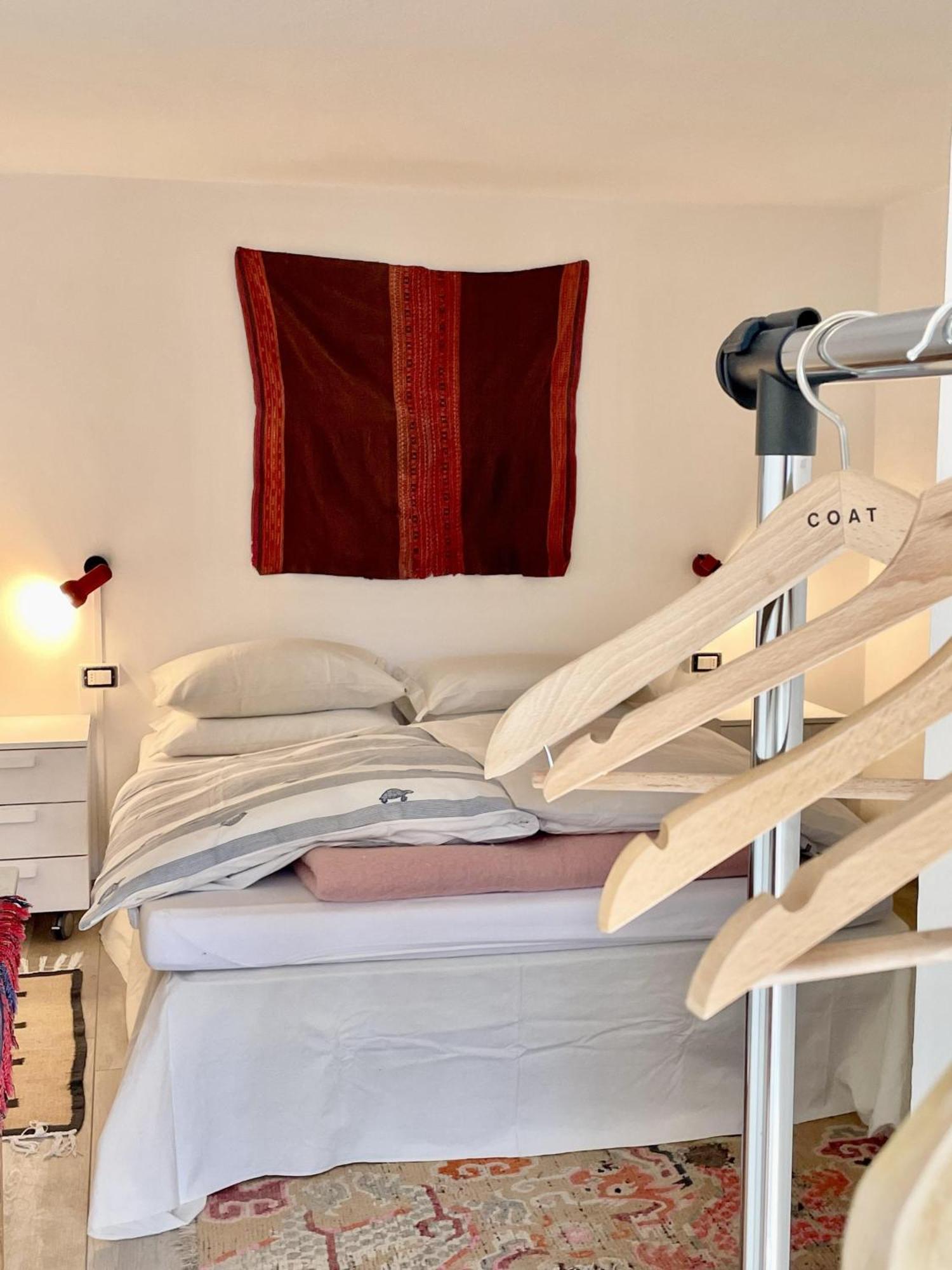 カンノビオ Casa Tranquillaヴィラ エクステリア 写真