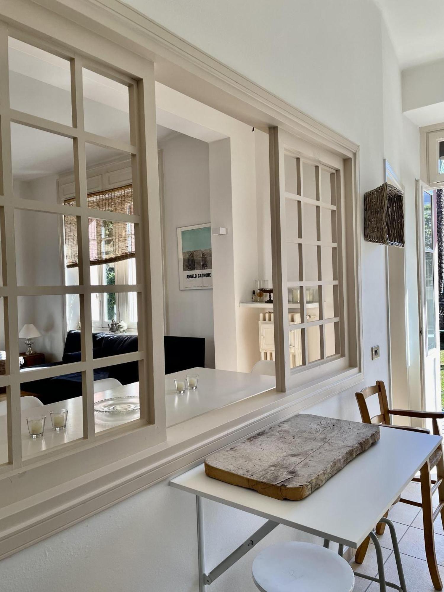 カンノビオ Casa Tranquillaヴィラ エクステリア 写真
