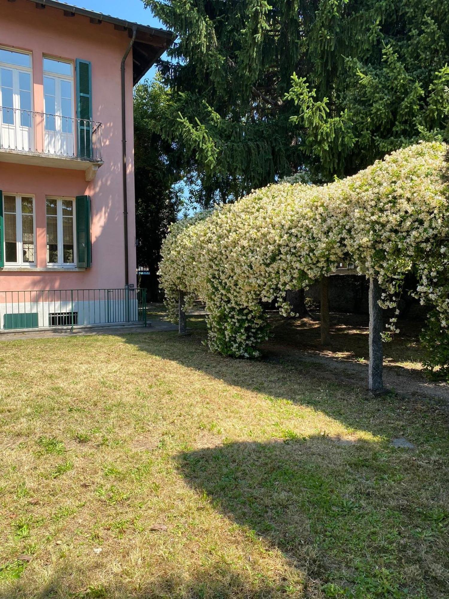 カンノビオ Casa Tranquillaヴィラ エクステリア 写真
