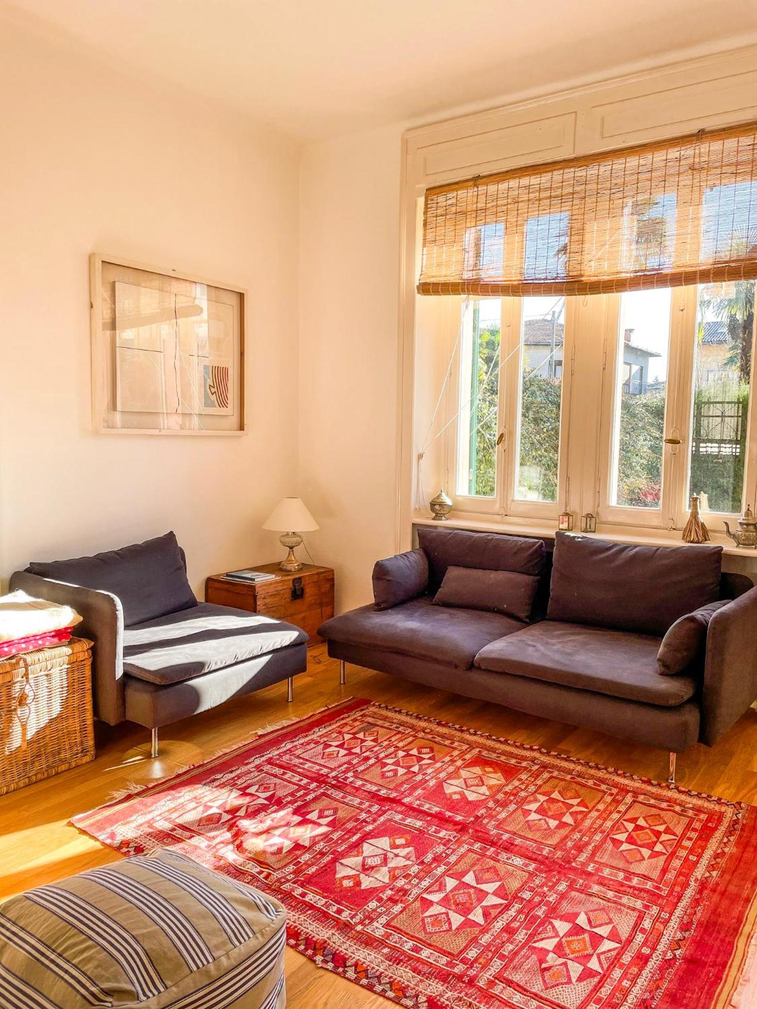 カンノビオ Casa Tranquillaヴィラ エクステリア 写真